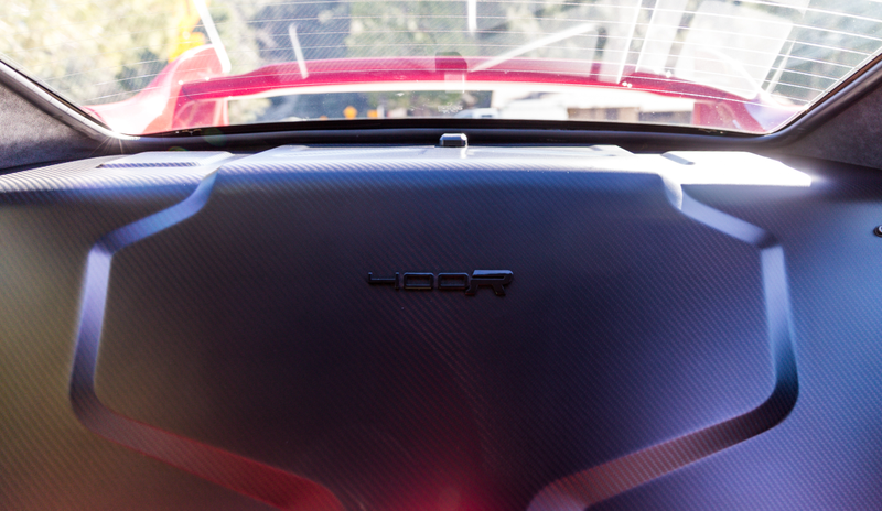 Illustration for article titled The $500,000 Gunther Werks 400R Is Like Porsche's Greatest Hits In One Car